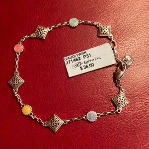 Brighton’s bracelet